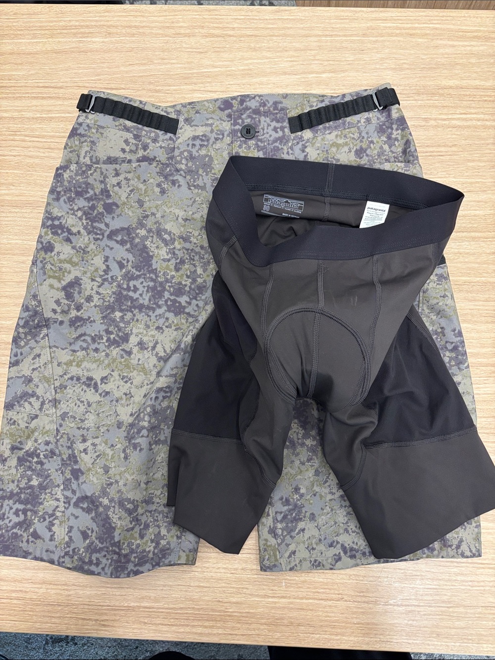 Patagonia Men's Dirt Craft Bike Shorts - 12½"